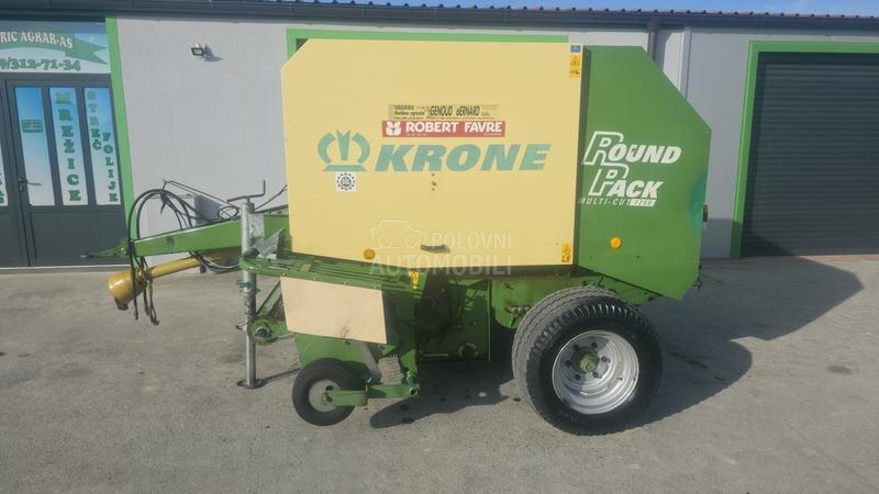 Krone 1250