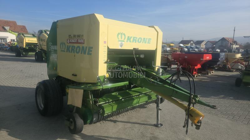 Krone 1250