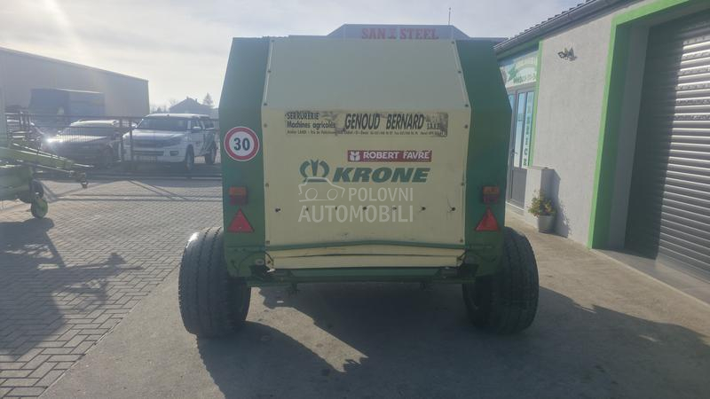 Krone 1250