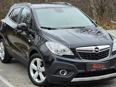 Opel Mokka 1.7CDTi Enjoy iz CH