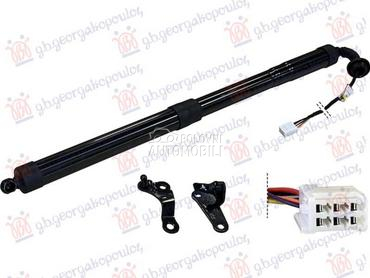 AMORTIZER GEPEK VRATA... za Lexus NX od 2014. do 2017. god.