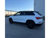 Škoda Kodiaq 7 SEDIŠTA