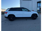 Škoda Kodiaq 7 SEDIŠTA