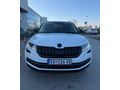 Škoda Kodiaq 7 SEDIŠTA