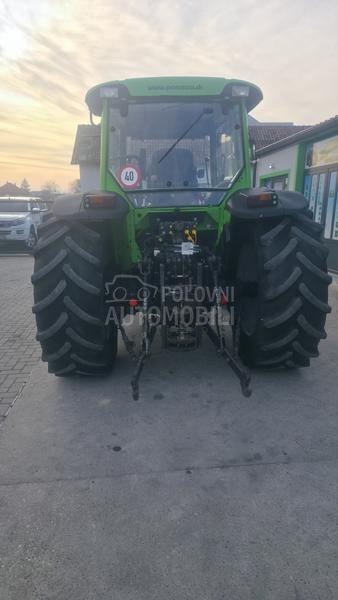 Deutz Fahr Agroplus 100