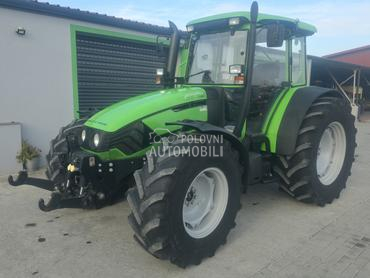 Deutz Fahr Agroplus 100