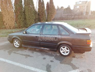 Volkswagen Passat B3 1 6 TD