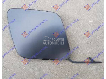 POKLOPAC KUKE PREDNJEG BRANIKA za Subaru XV od 2017. do 2021. god.