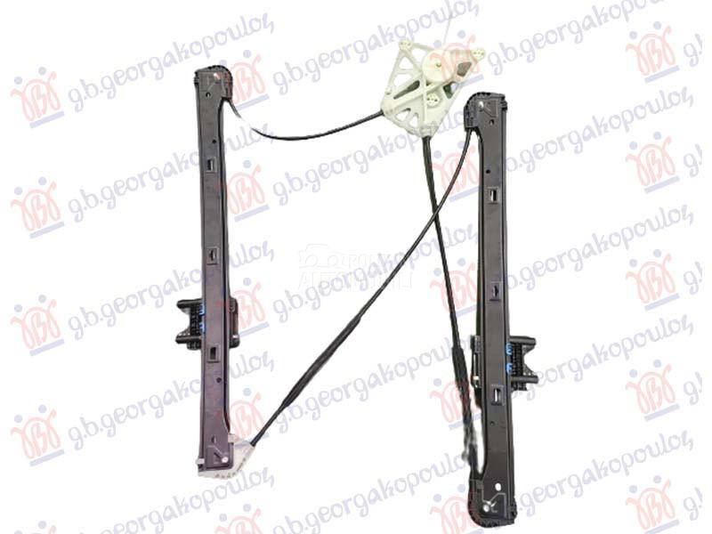 PODIZAC PREDNJEG PROZORA...