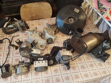 kocioni za Opel Corsa D od 2006. do 2011. god.