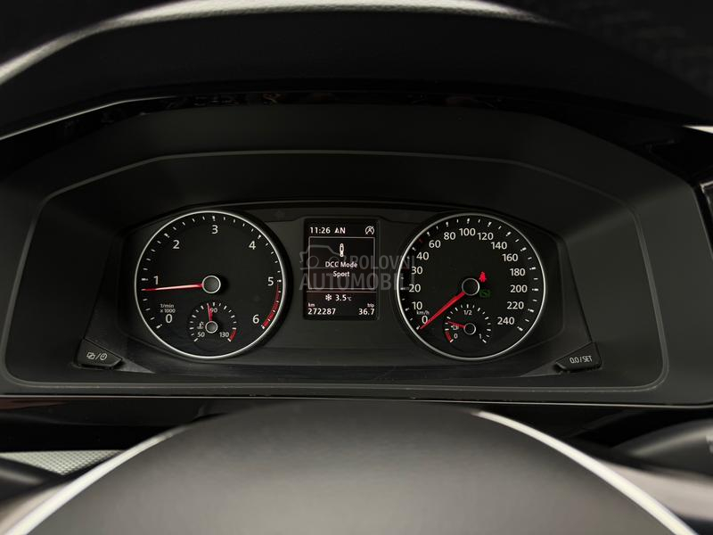 Volkswagen Multivan 2.0TDI 4x4 DSG CH