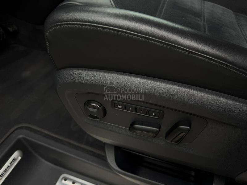 Volkswagen Multivan 2.0TDI 4x4 DSG CH