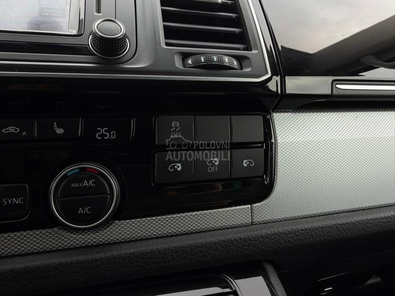 Volkswagen Multivan 2.0TDI 4x4 DSG CH