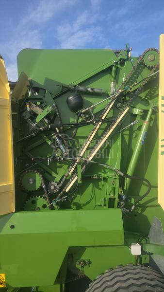 Krone KR 10 16
