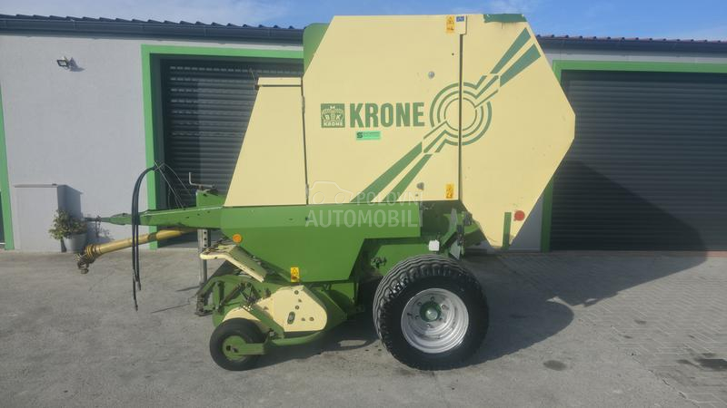 Krone KR 10 16