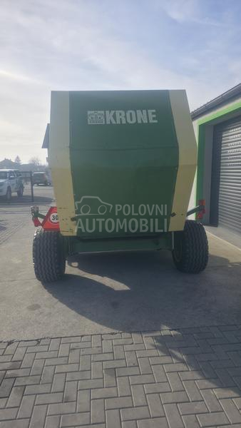 Krone KR 10 16