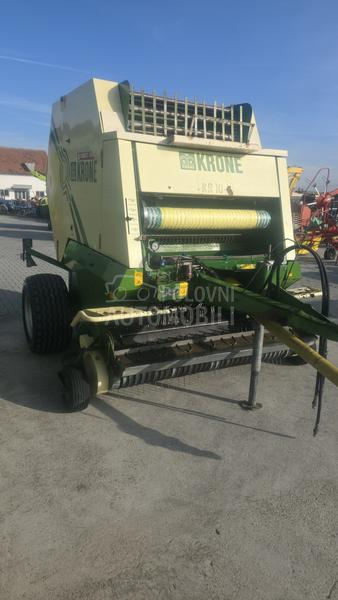 Krone KR 10 16