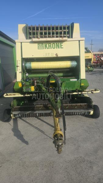 Krone KR 10 16