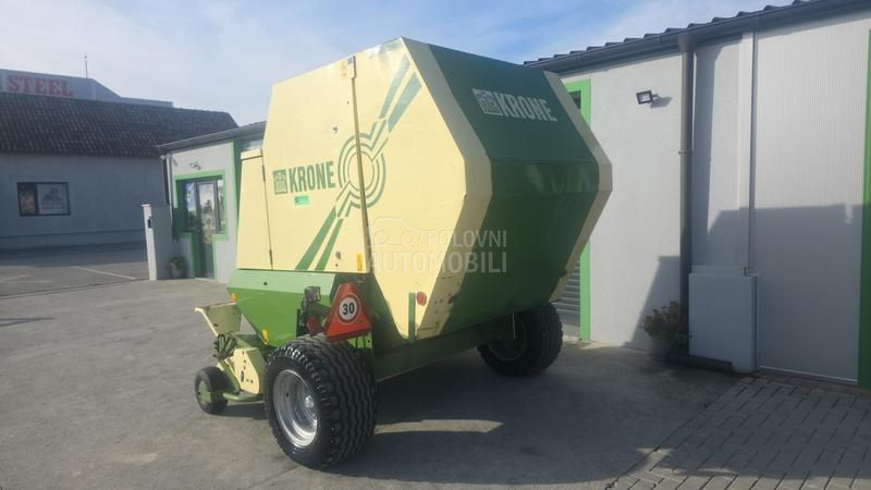 Krone KR 10 16