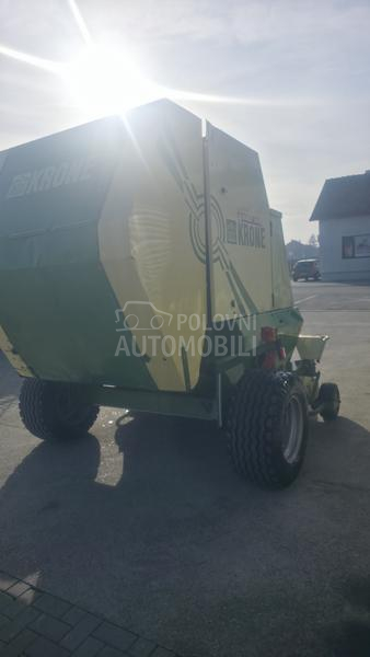 Krone KR 10 16