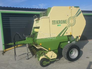 Krone KR 10 16