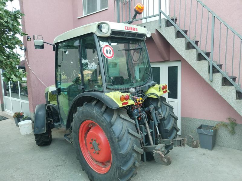 Steyr 968