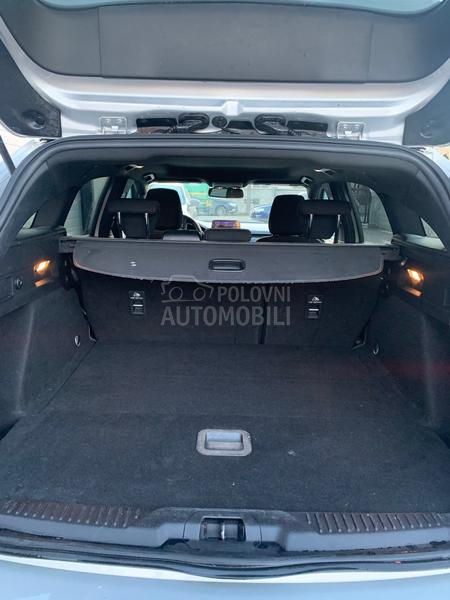 Ford Focus 2.0 ST Line