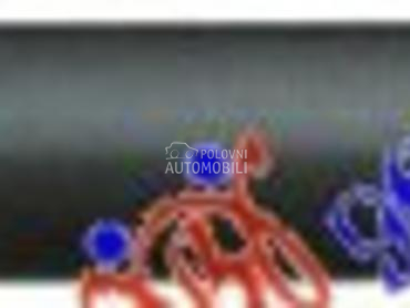 NEMA- LAJSNA ZADNJIH VRATA... za Fiat Punto od 1995. do 1999. god.