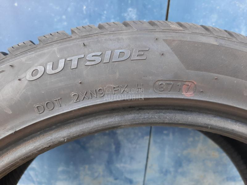 Hankook 235/45 R18 Zimska