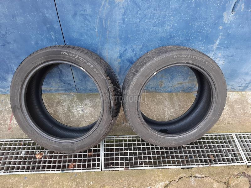 Hankook 235/45 R18 Zimska