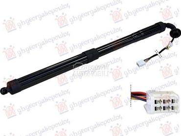 AMORTIZER GEPEK VRATA... za Lexus NX od 2014. do 2017. god.