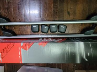 Krovni nosac ATERA za Mercedes za Mercedes Benz A 140, A 150, A 160 ...