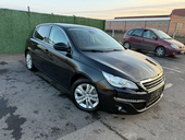 Peugeot 308 PANO-FUL