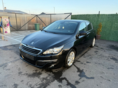 Peugeot 308 PANO-FUL