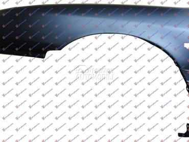 NEMA- KRILO Levo za Nissan Primera od 1990. do 1996. god.