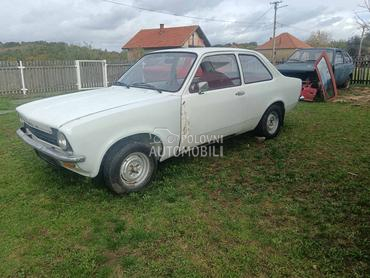 Opel Kadett 