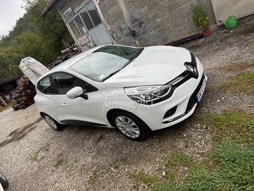 Renault Clio 1.5 d.c.i