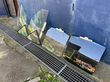 Komplet stakla za mercedes 124 za Mercedes Benz W124