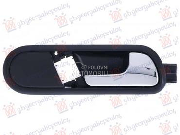 KVAKA ZADNJIH VRATA... za Seat Ibiza od 2002. do 2008. god.