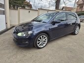 Volkswagen Golf 7 2.0tdi