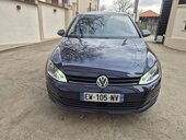 Volkswagen Golf 7 2.0tdi