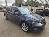 Volkswagen Golf 7 2.0tdi