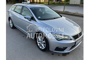 Seat Leon 1.6 TDI DSG