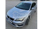 Seat Leon 1.6 TDI DSG