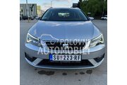 Seat Leon 1.6 TDI DSG