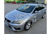 Seat Leon 1.6 TDI DSG
