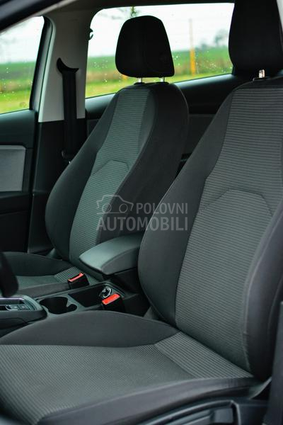 Seat Leon 1.6 TDI DSG