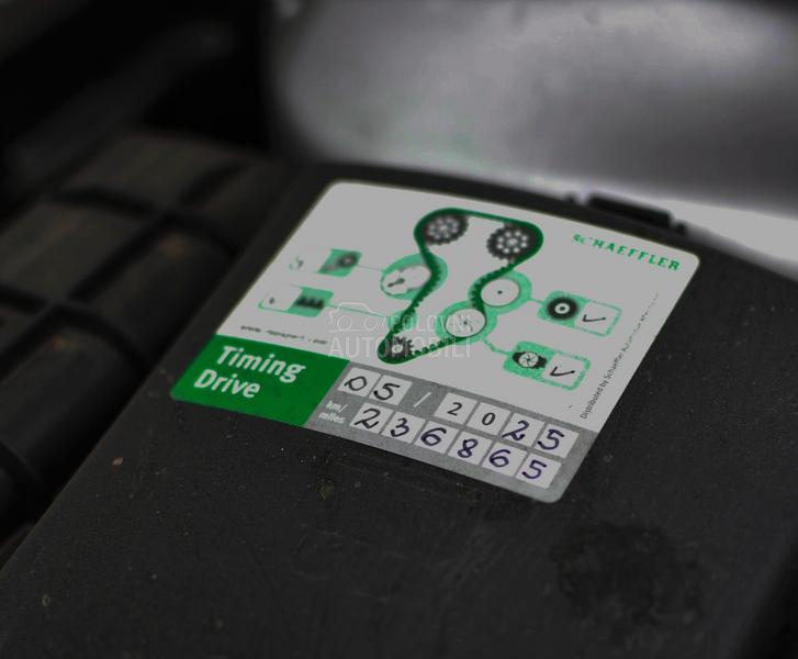 Seat Leon 1.6 TDI DSG