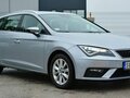 Seat Leon 1.6 TDI DSG