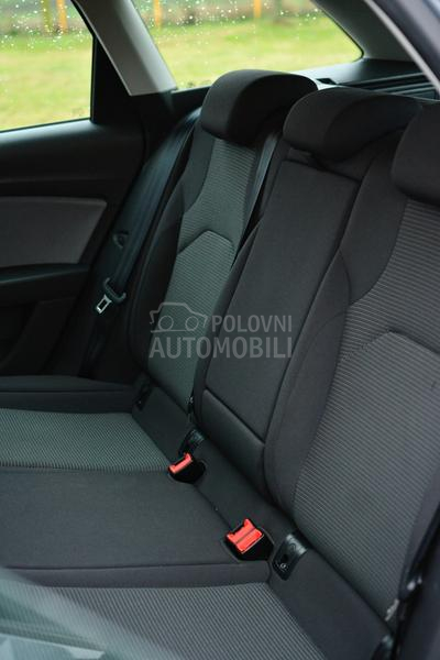 Seat Leon 1.6 TDI DSG